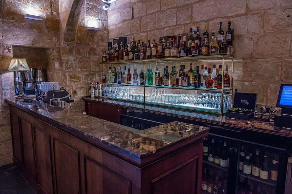 Hotel Palais Le Brun Valletta Exteriér fotografie