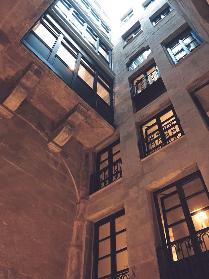 Hotel Palais Le Brun Valletta Exteriér fotografie