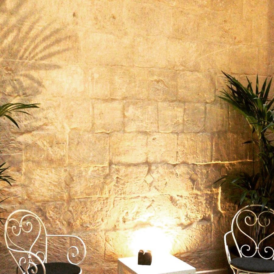 Hotel Palais Le Brun Valletta Exteriér fotografie